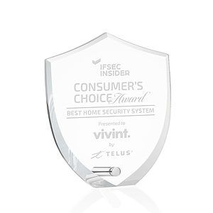 Polaris Shield Award - Gold