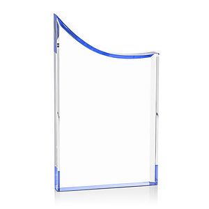 Chiswick VividPrint™ Award - Blue