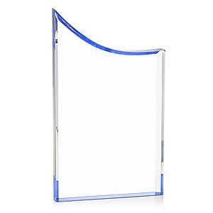 Chiswick VividPrint™ Award - Blue