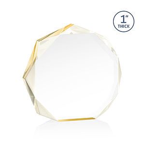 Piedmont VividPrint™ Award - Gold