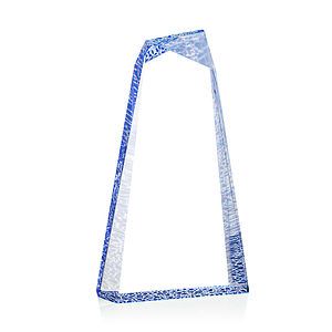Veradero VividPrint™ Award - Blue