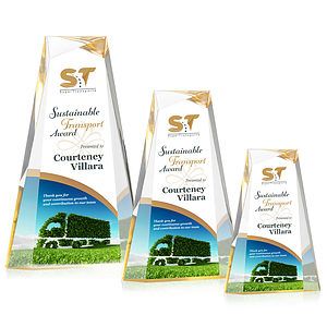 Tyneside VividPrint™ Award - Gold