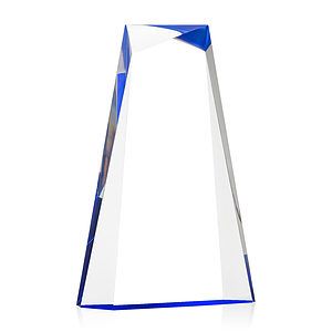 Tyneside VividPrint™ Award - Blue