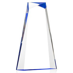 Tyneside VividPrint™ Award - Blue