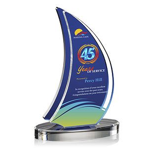 Matsuda VividPrint™ Award