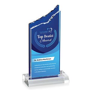 Barron VividPrint™ Award