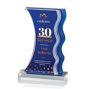 Nolan VividPrint™ Award