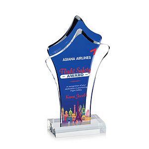 Tonga VividPrint™ Award