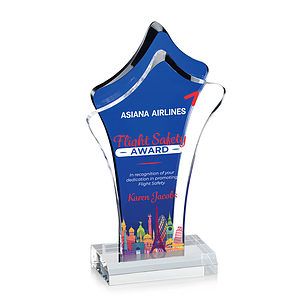 Tonga VividPrint™ Award