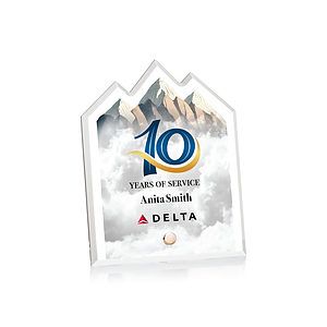 Polaris Summit VividPrint™ Award - Gold