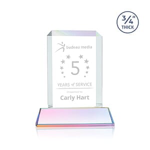 Dalton Award on Newhaven - Prismatic