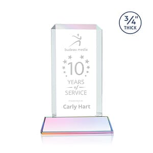 Dalton Award on Newhaven - Prismatic