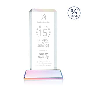 Dalton Award on Newhaven - Prismatic
