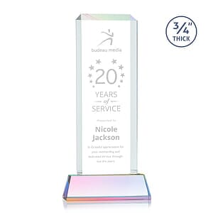 Dalton Award on Newhaven - Prismatic