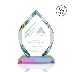 Royal Diamond Award - Prismatic