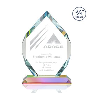 Royal Diamond Award - Prismatic