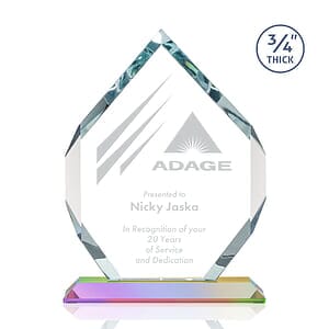 Royal Diamond Award - Prismatic