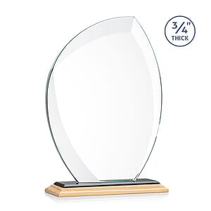 Wichita Award - BambooBlack