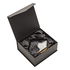 Wellington Award - BambooBlack