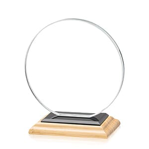 Victoria Award - BambooBlack