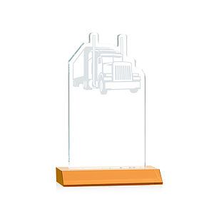 Longhaul Award - Amber