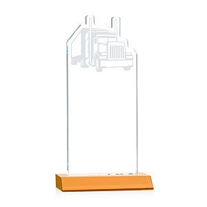 Longhaul Award - Amber