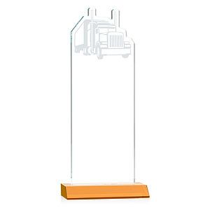 Longhaul Award - Amber