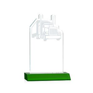 Longhaul Award - Green