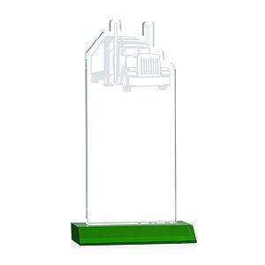Longhaul Award - Green