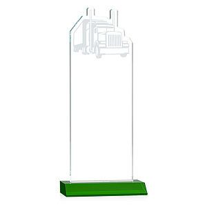 Longhaul Award - Green