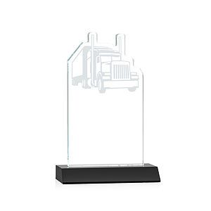 Longhaul Award - Black