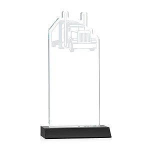 Longhaul Award - Black