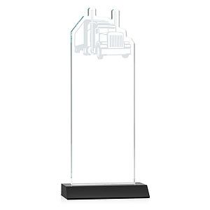 Longhaul Award - Black