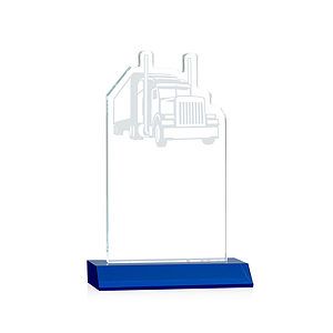 Longhaul Award - Blue