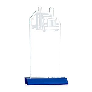 Longhaul Award - Blue