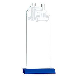 Longhaul Award - Blue