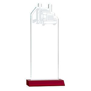Longhaul Award - Red