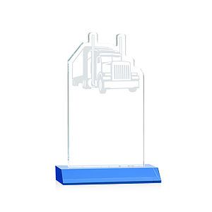 Longhaul Award - Sky Blue