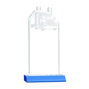 Longhaul Award - Sky Blue