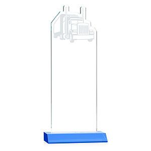 Longhaul Award - Sky Blue