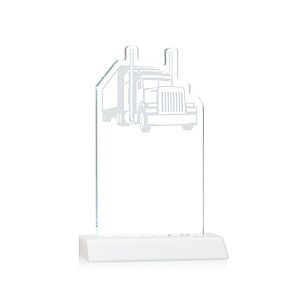 Longhaul Award - White