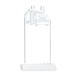 Longhaul Award - White