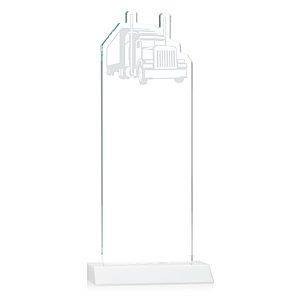 Longhaul Award - White