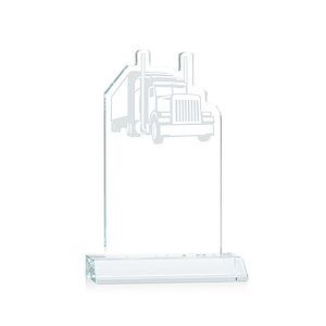 Longhaul Award - Clear