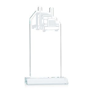 Longhaul Award - Clear