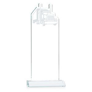 Longhaul Award - Clear