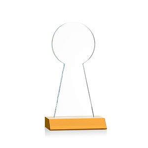 Laidlaw Tower Award - Amber