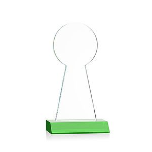 Laidlaw Tower Award - Green