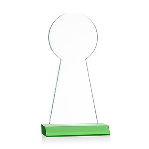 Laidlaw Tower Award - Green