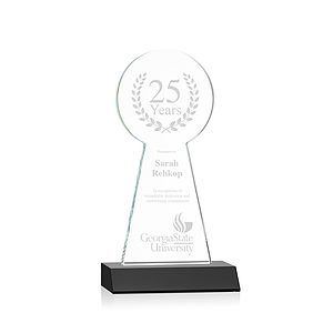 Laidlaw Tower Award - Black